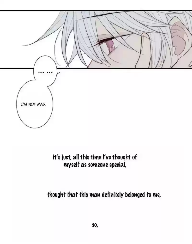 Cry for Me Chapter 91