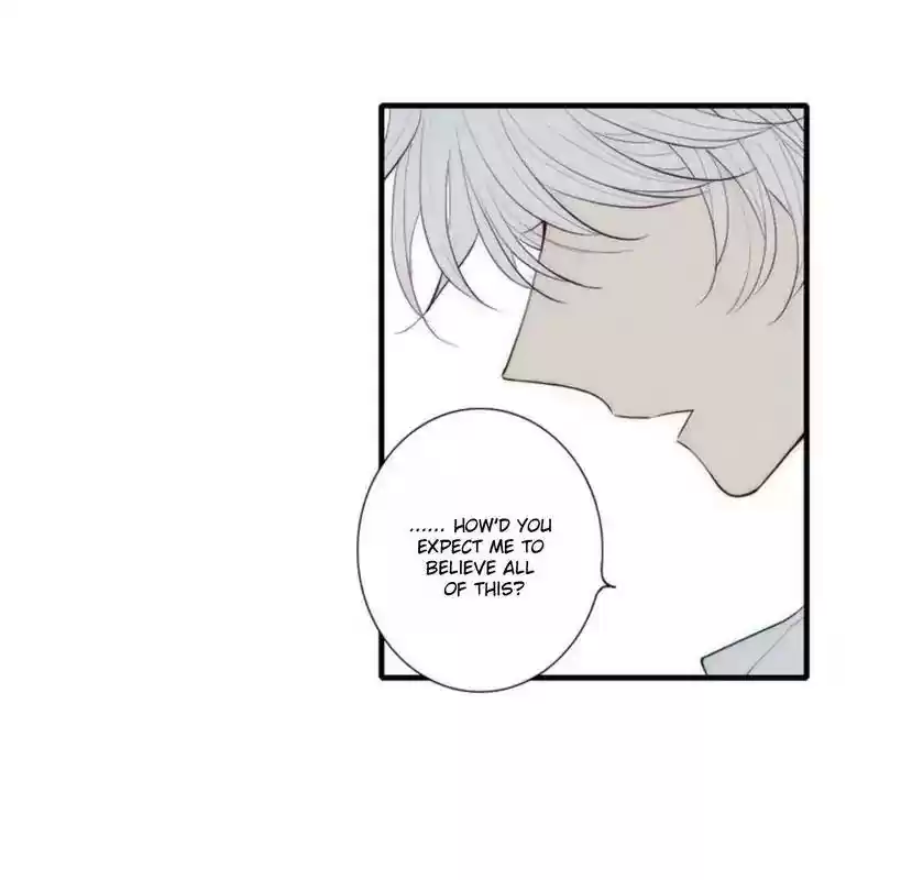 Cry for Me Chapter 91