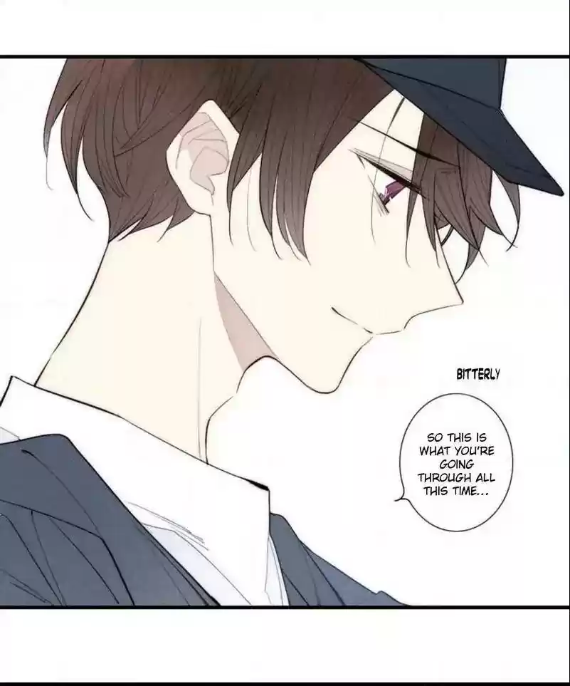 Cry for Me Chapter 91