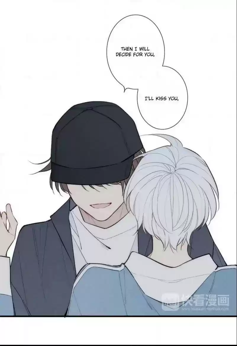 Cry for Me Chapter 91