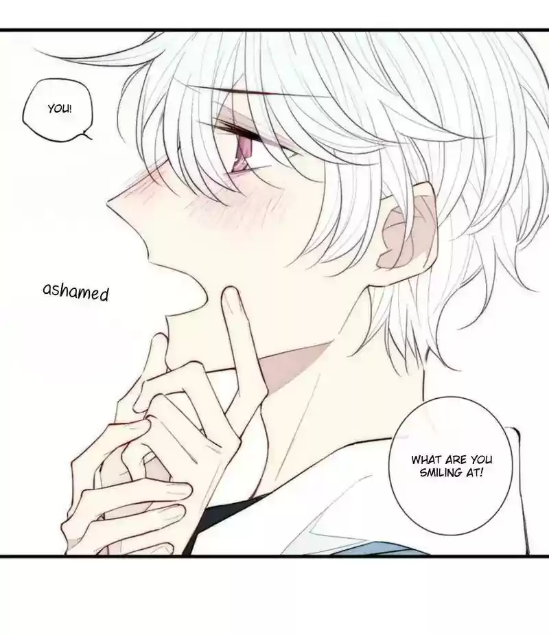 Cry for Me Chapter 91