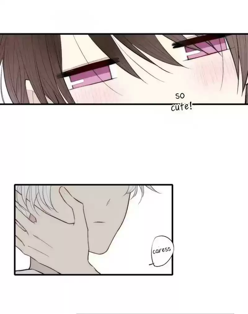 Cry for Me Chapter 91