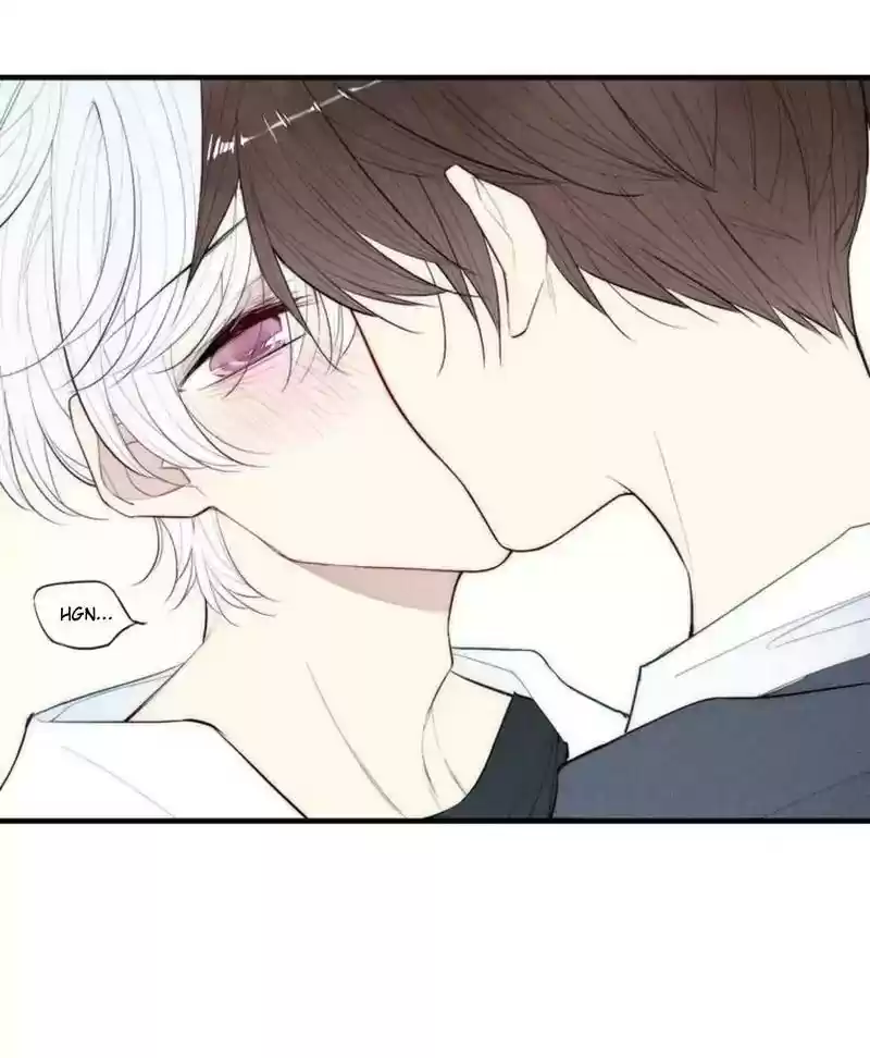 Cry for Me Chapter 91