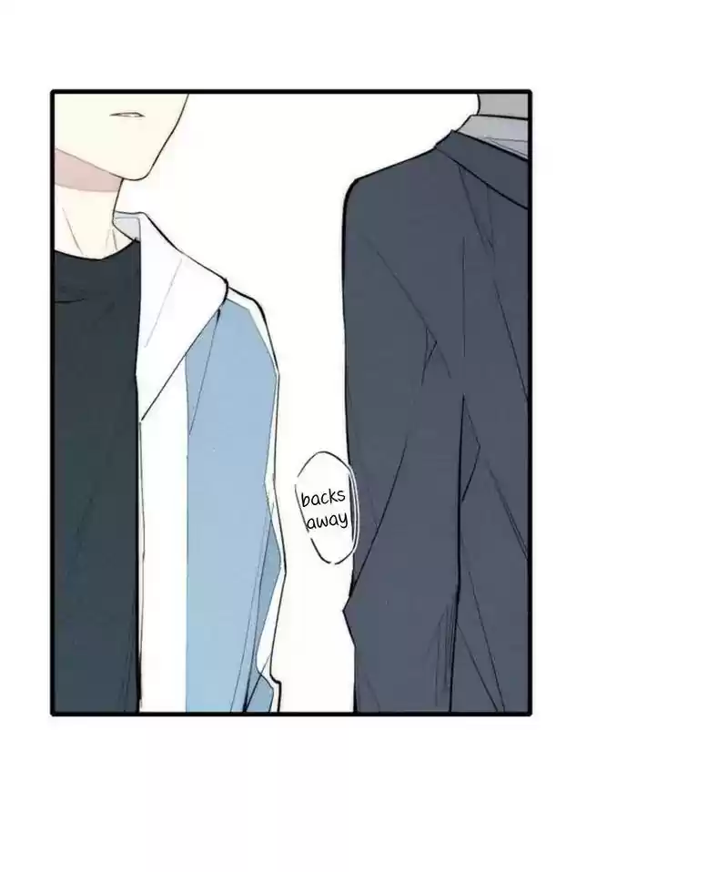 Cry for Me Chapter 91