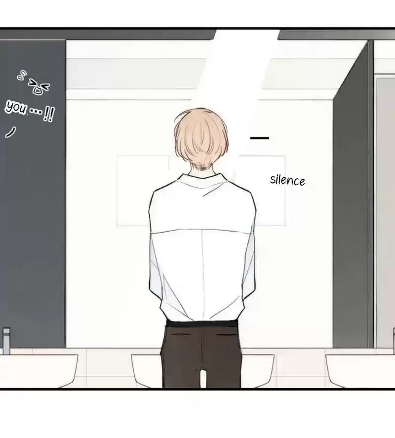 Cry for Me Chapter 91