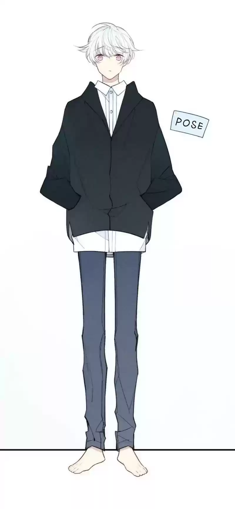 Cry for Me Chapter 92