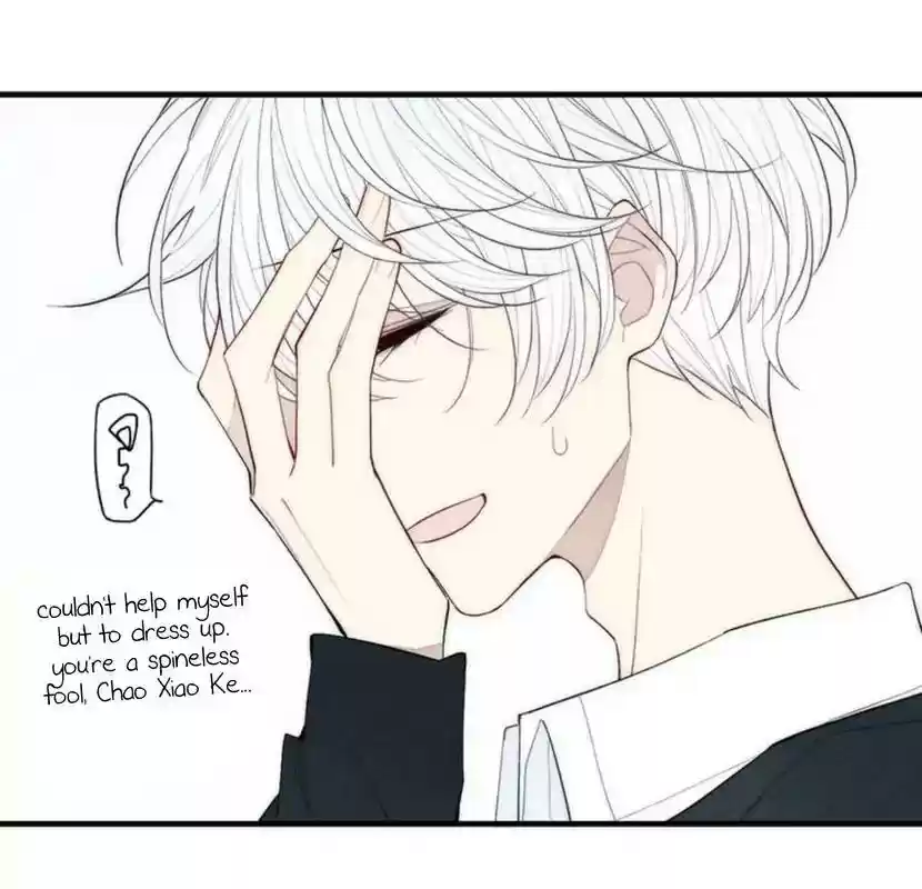 Cry for Me Chapter 92