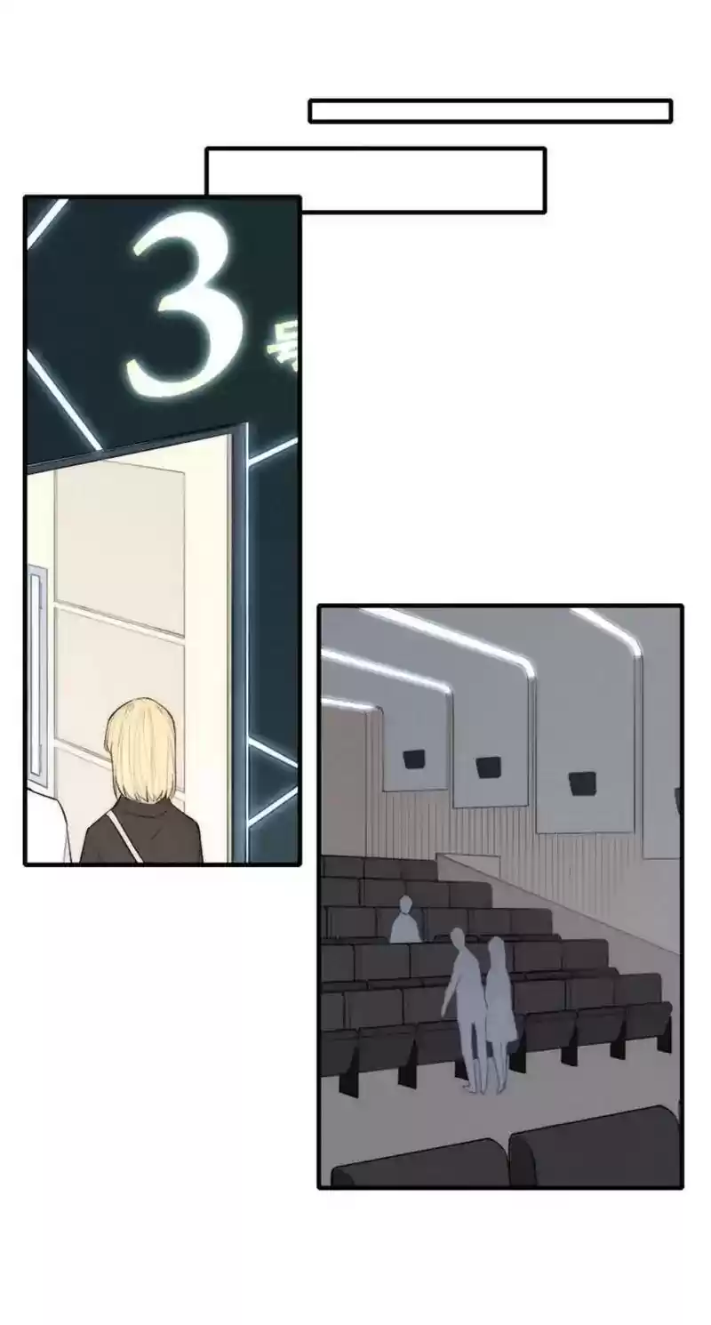 Cry for Me Chapter 92