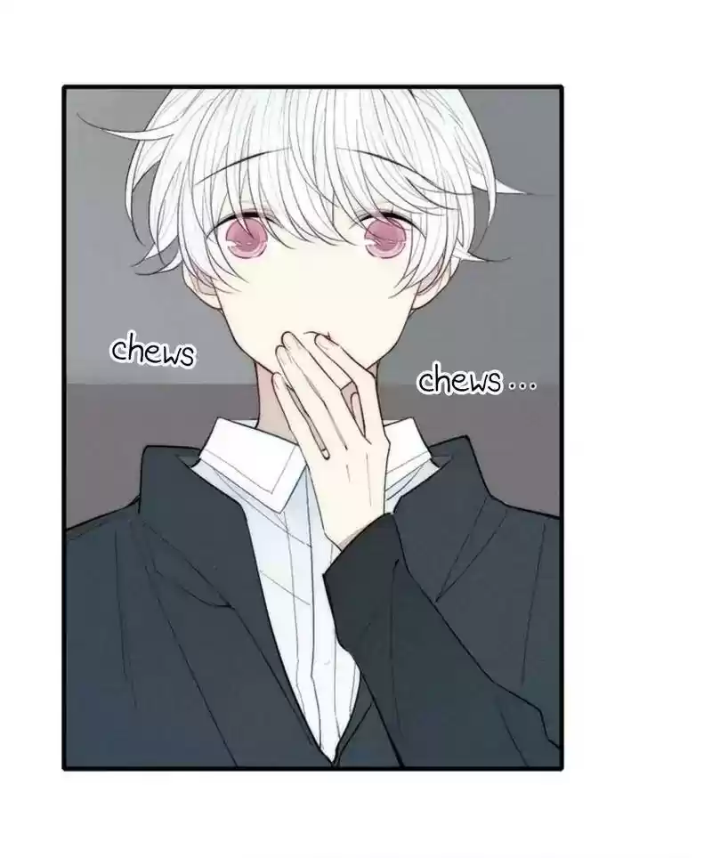 Cry for Me Chapter 92