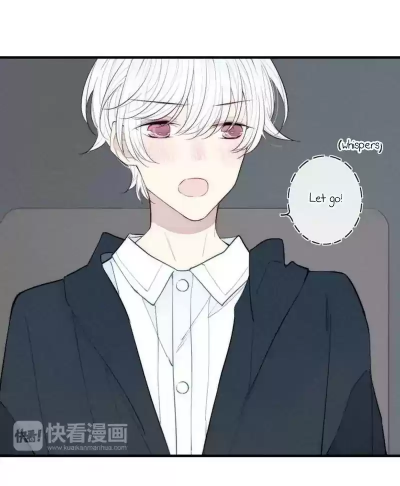 Cry for Me Chapter 92