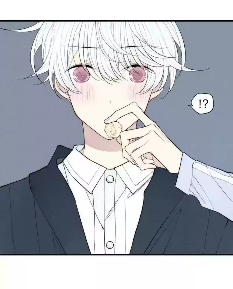 Cry for Me Chapter 92