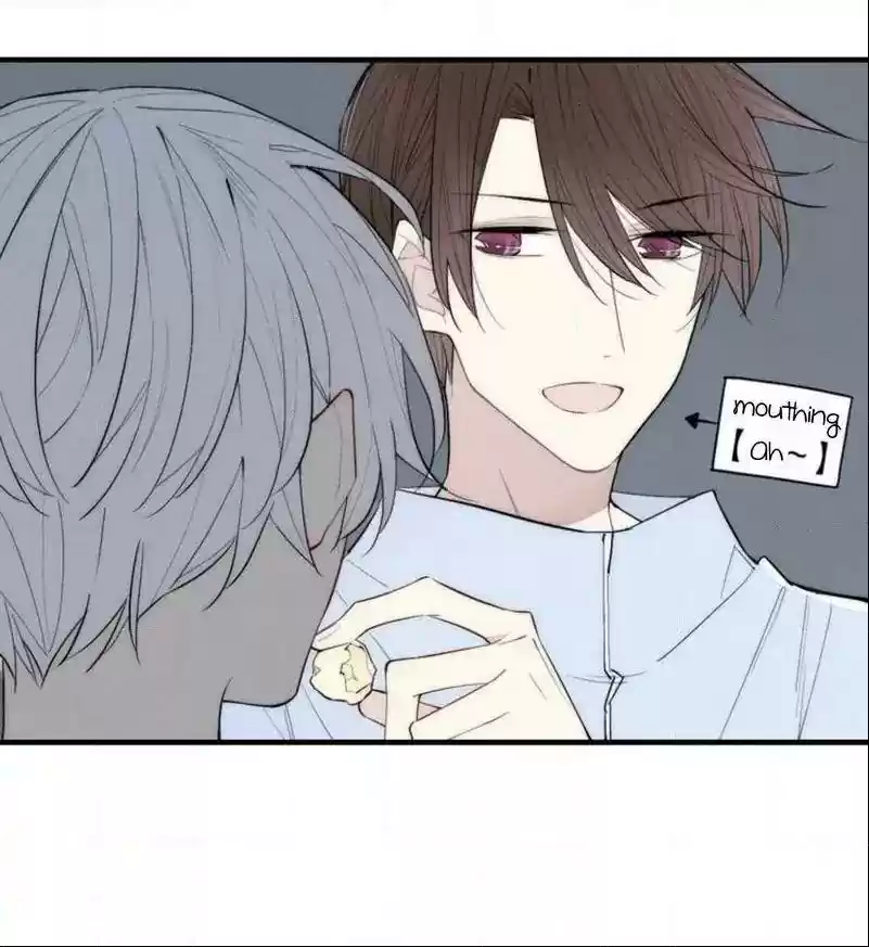 Cry for Me Chapter 92