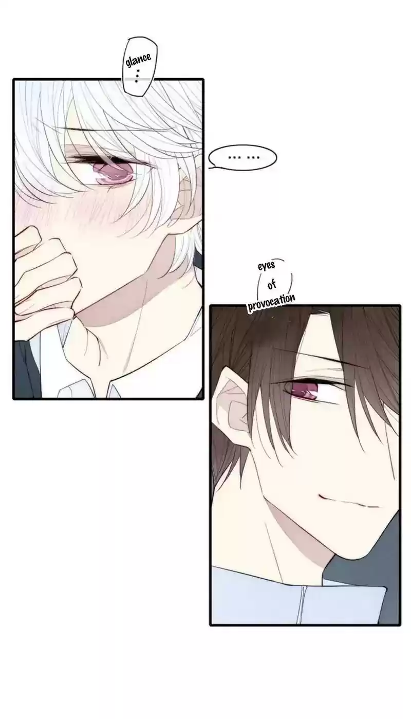 Cry for Me Chapter 92