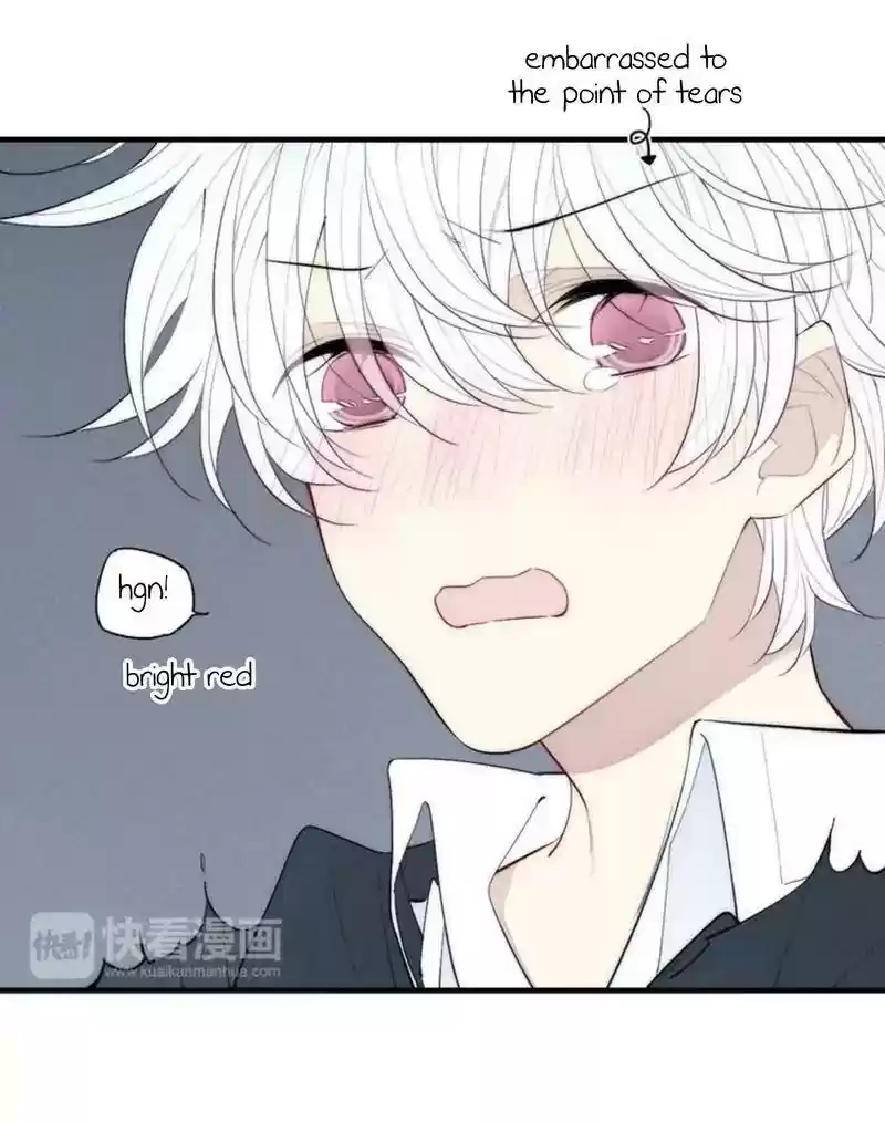 Cry for Me Chapter 92