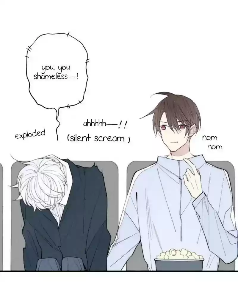 Cry for Me Chapter 92