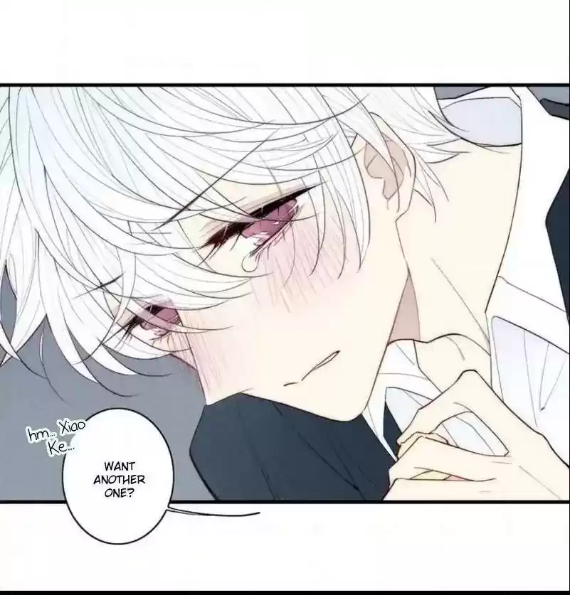 Cry for Me Chapter 92