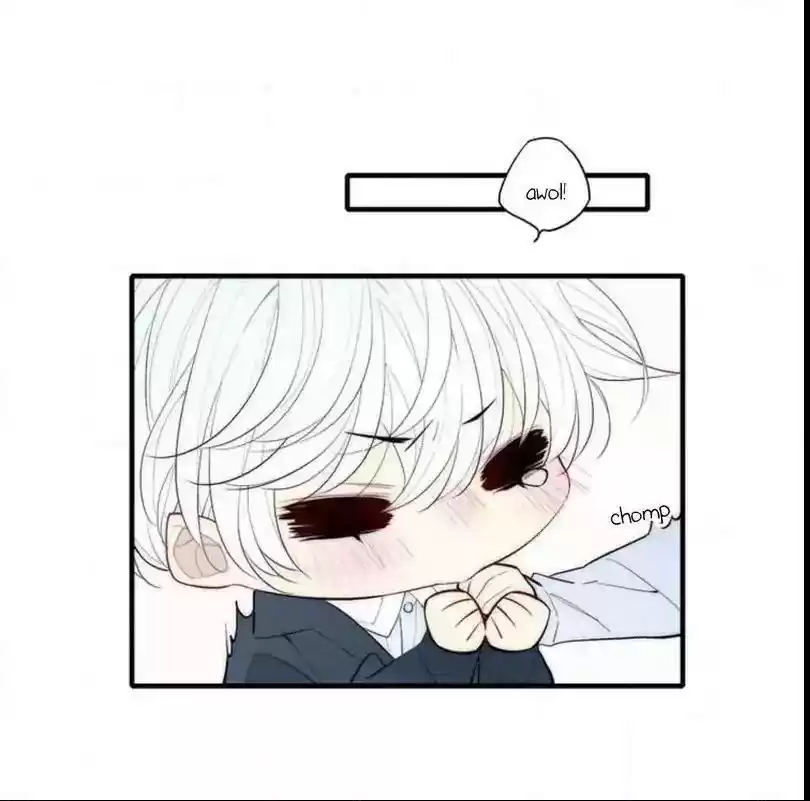 Cry for Me Chapter 92