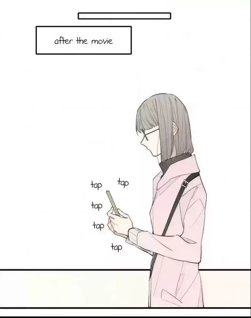 Cry for Me Chapter 92