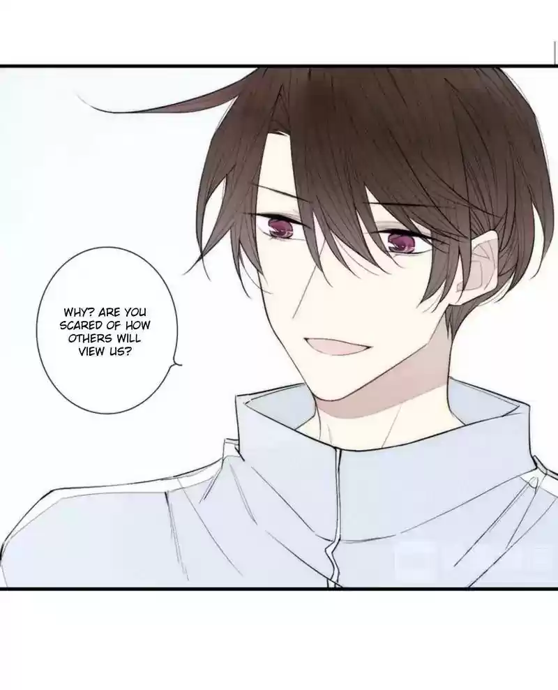 Cry for Me Chapter 93