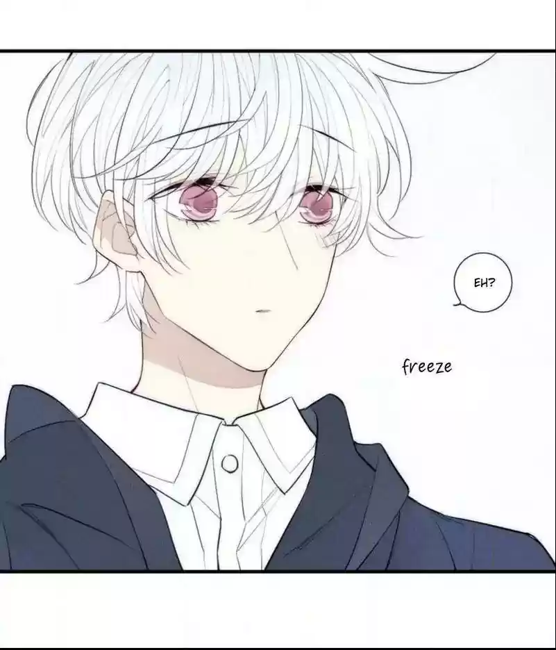 Cry for Me Chapter 93