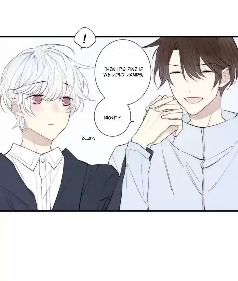 Cry for Me Chapter 93