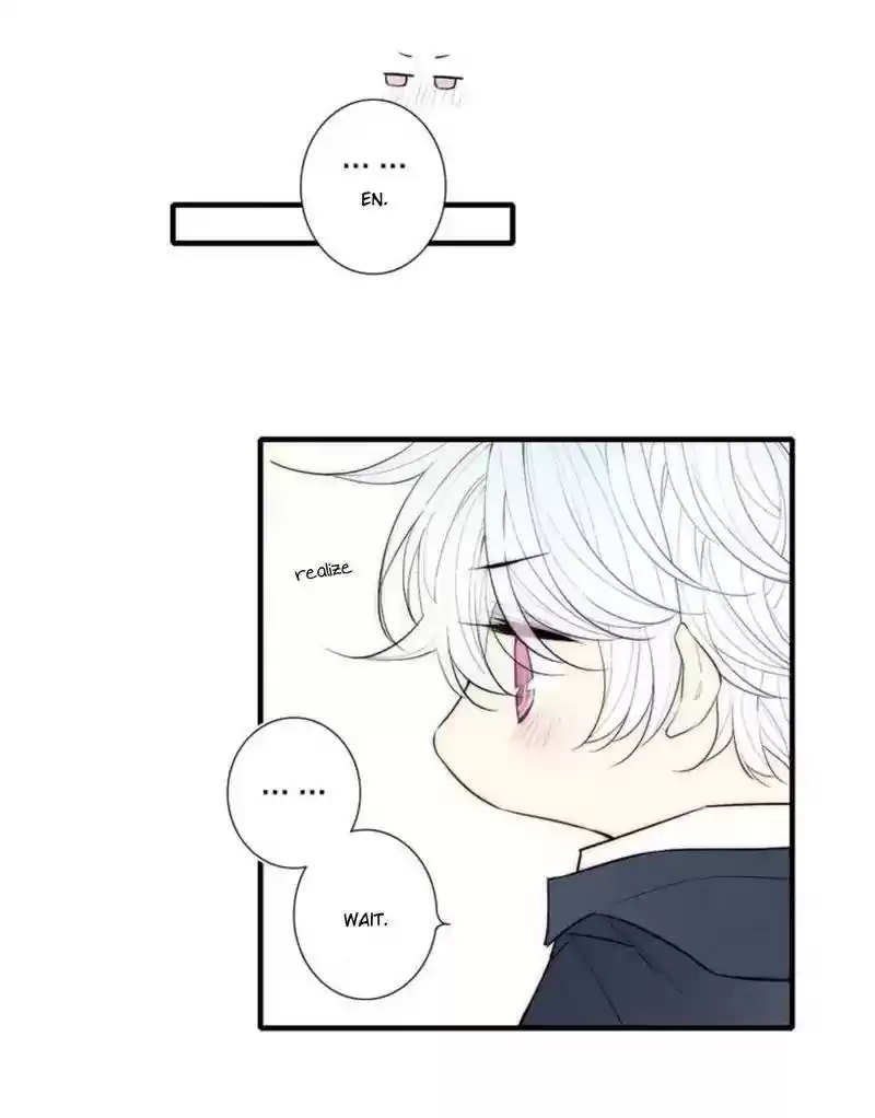 Cry for Me Chapter 93