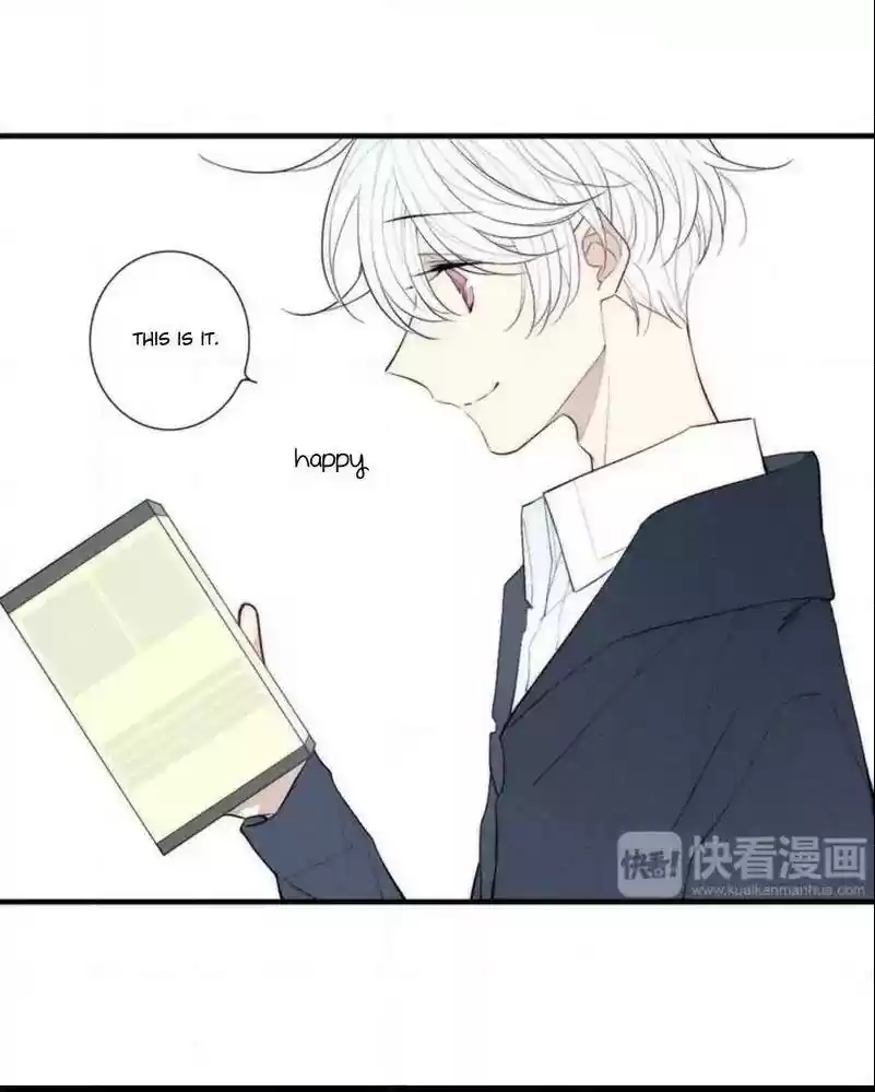 Cry for Me Chapter 93