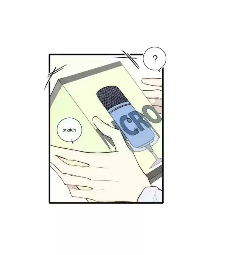 Cry for Me Chapter 93