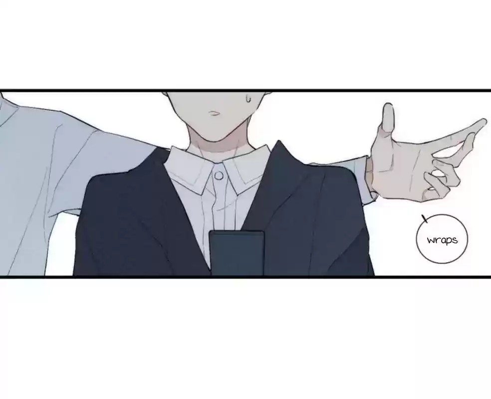 Cry for Me Chapter 93