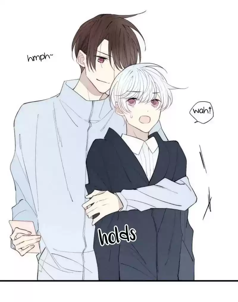 Cry for Me Chapter 93