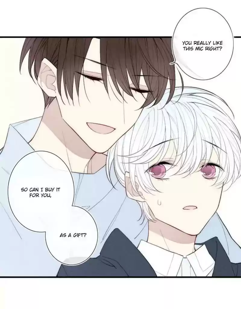 Cry for Me Chapter 93