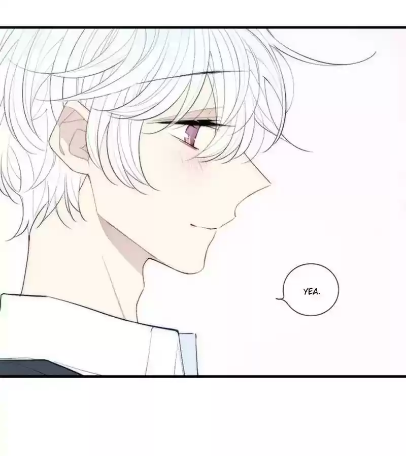 Cry for Me Chapter 93