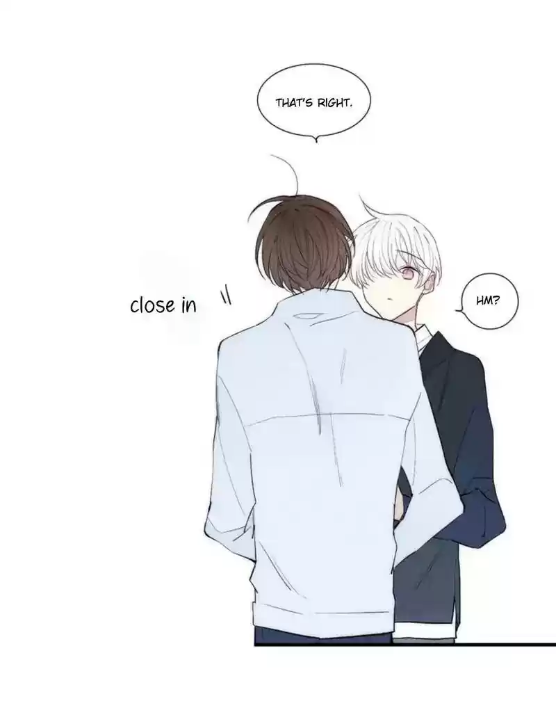 Cry for Me Chapter 93