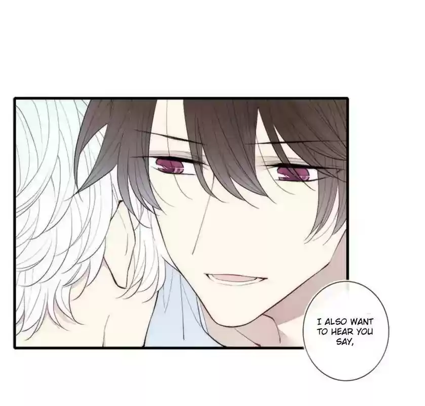 Cry for Me Chapter 93