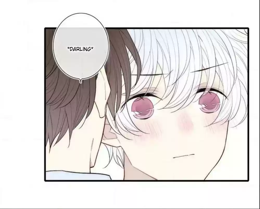 Cry for Me Chapter 93