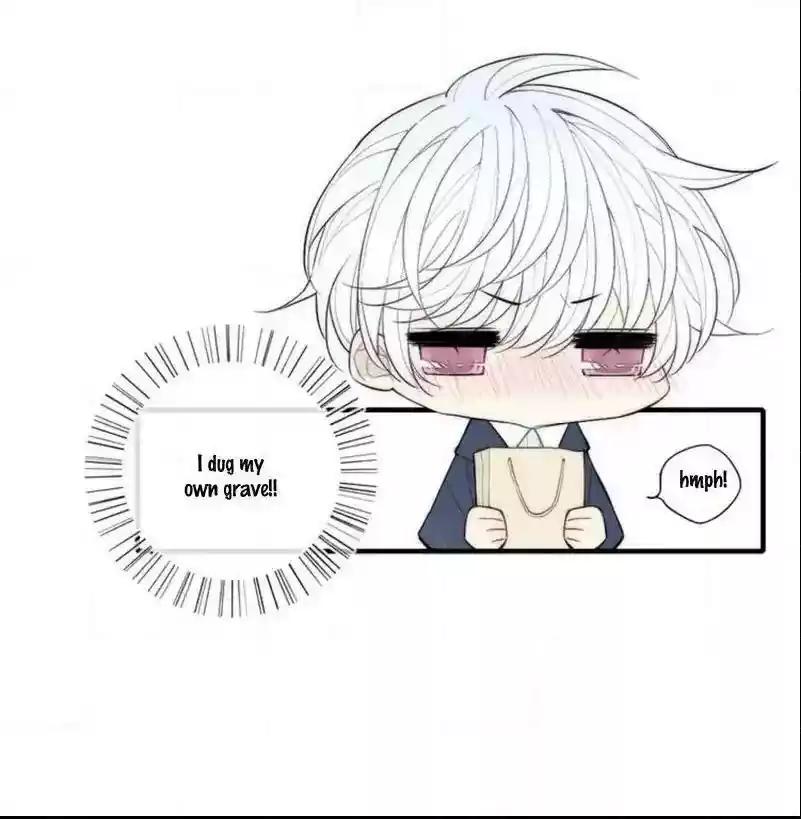 Cry for Me Chapter 93