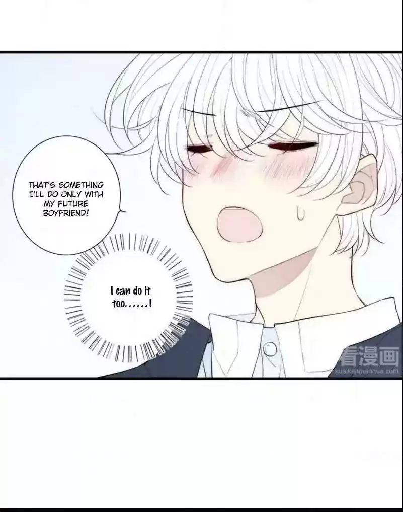 Cry for Me Chapter 93