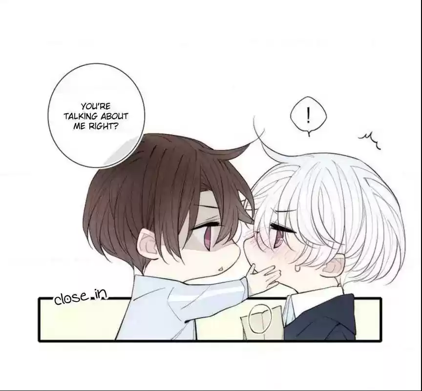 Cry for Me Chapter 93