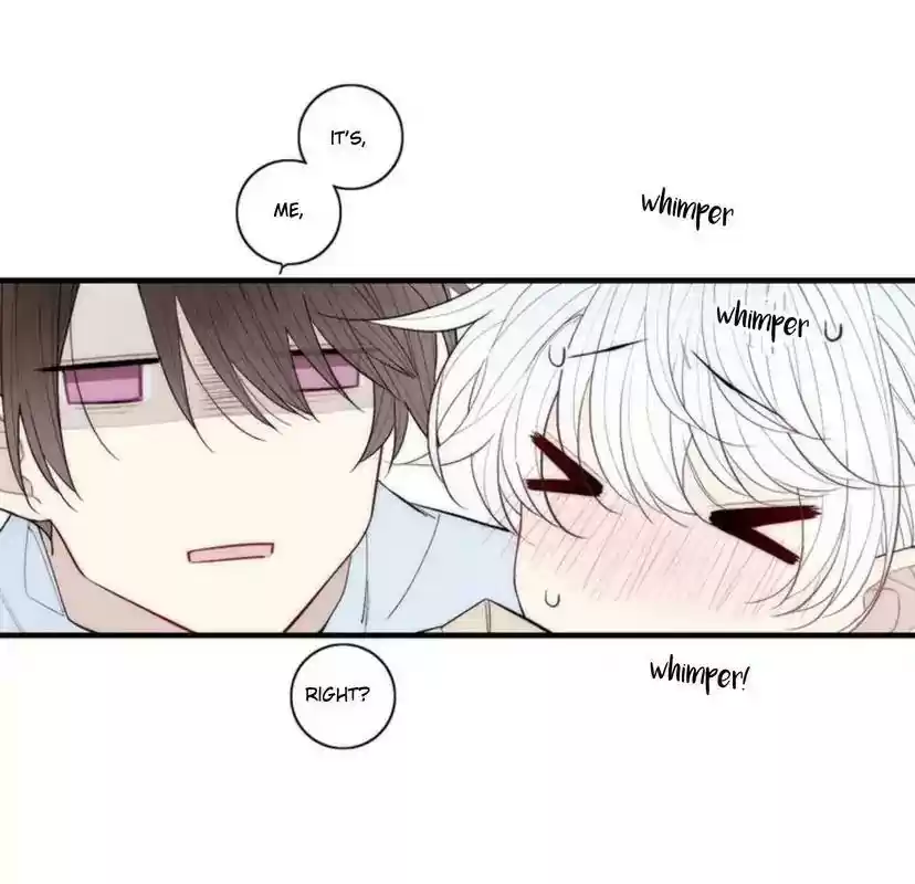 Cry for Me Chapter 93