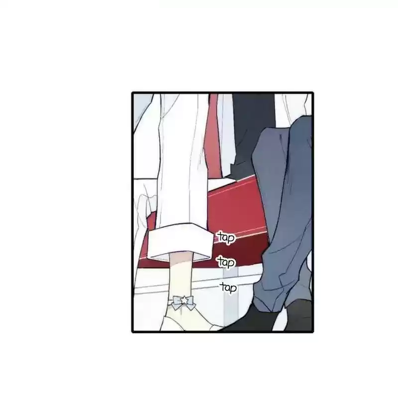 Cry for Me Chapter 93.5