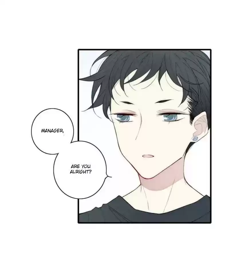 Cry for Me Chapter 93.5