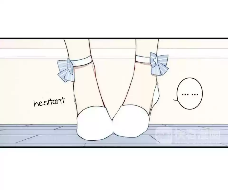 Cry for Me Chapter 93.5