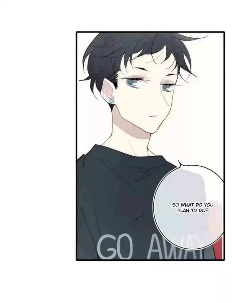 Cry for Me Chapter 93.5