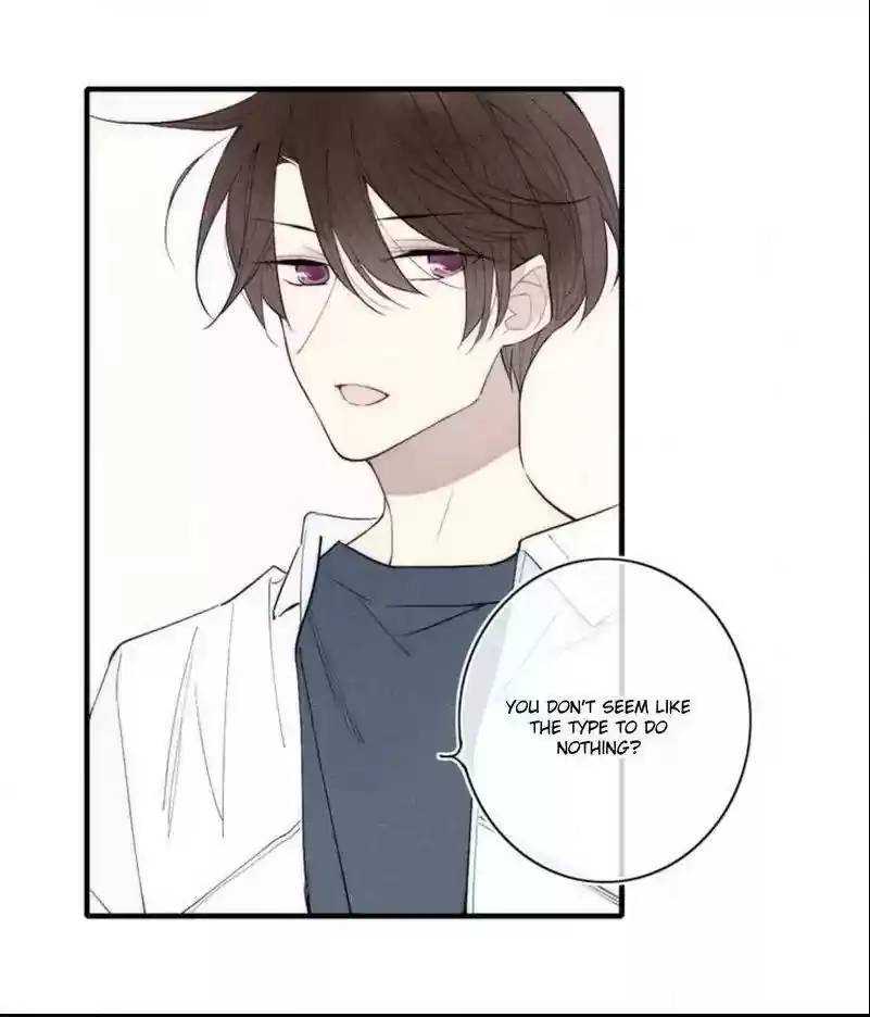 Cry for Me Chapter 93.5