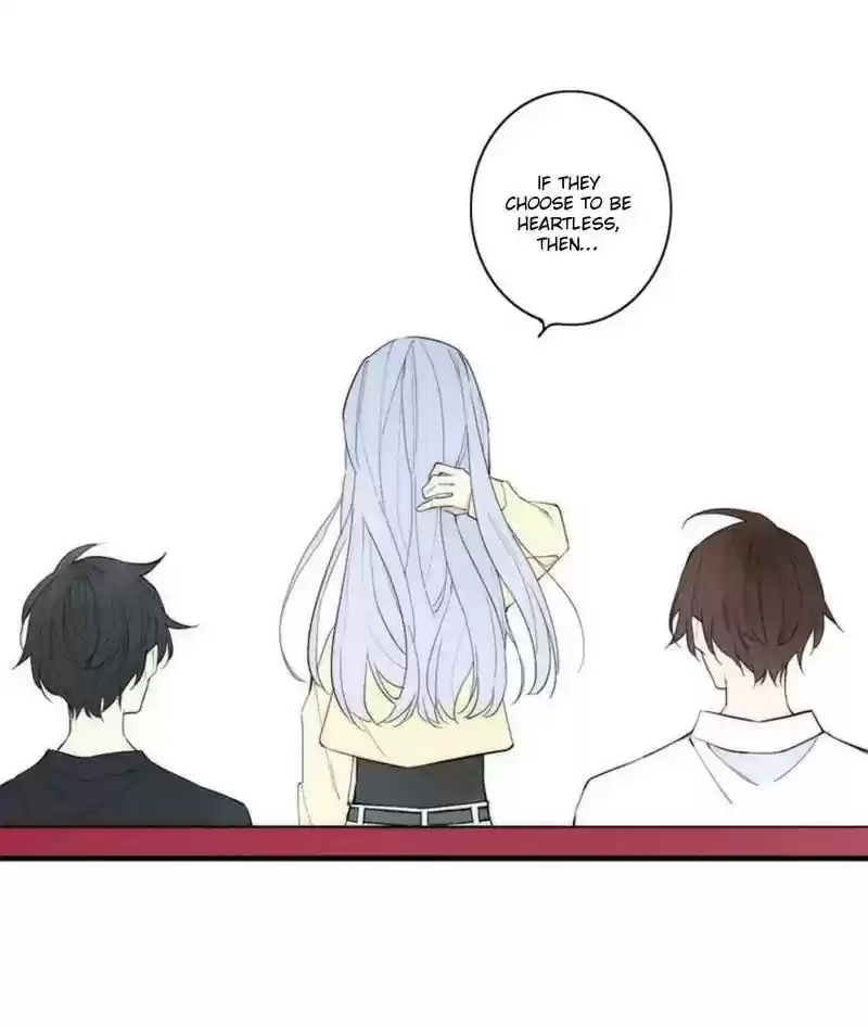 Cry for Me Chapter 93.5