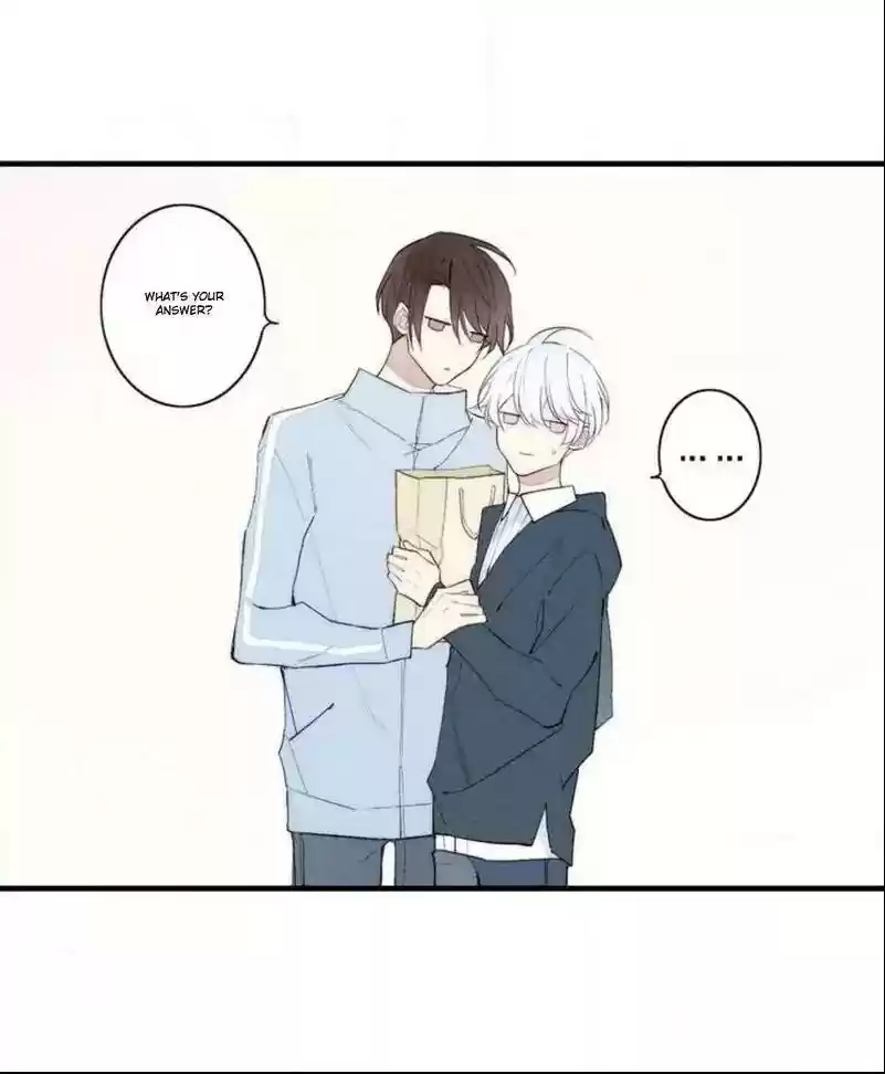 Cry for Me Chapter 94