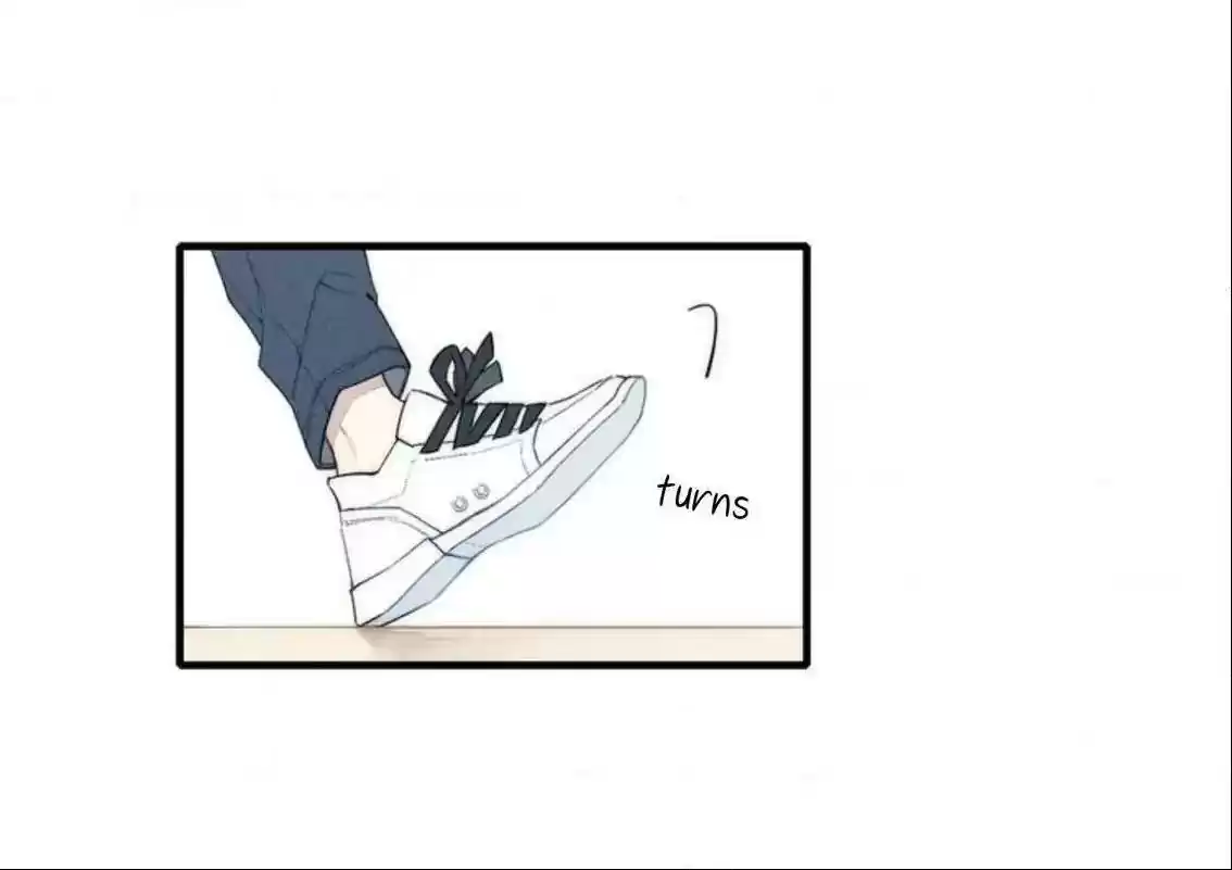 Cry for Me Chapter 94