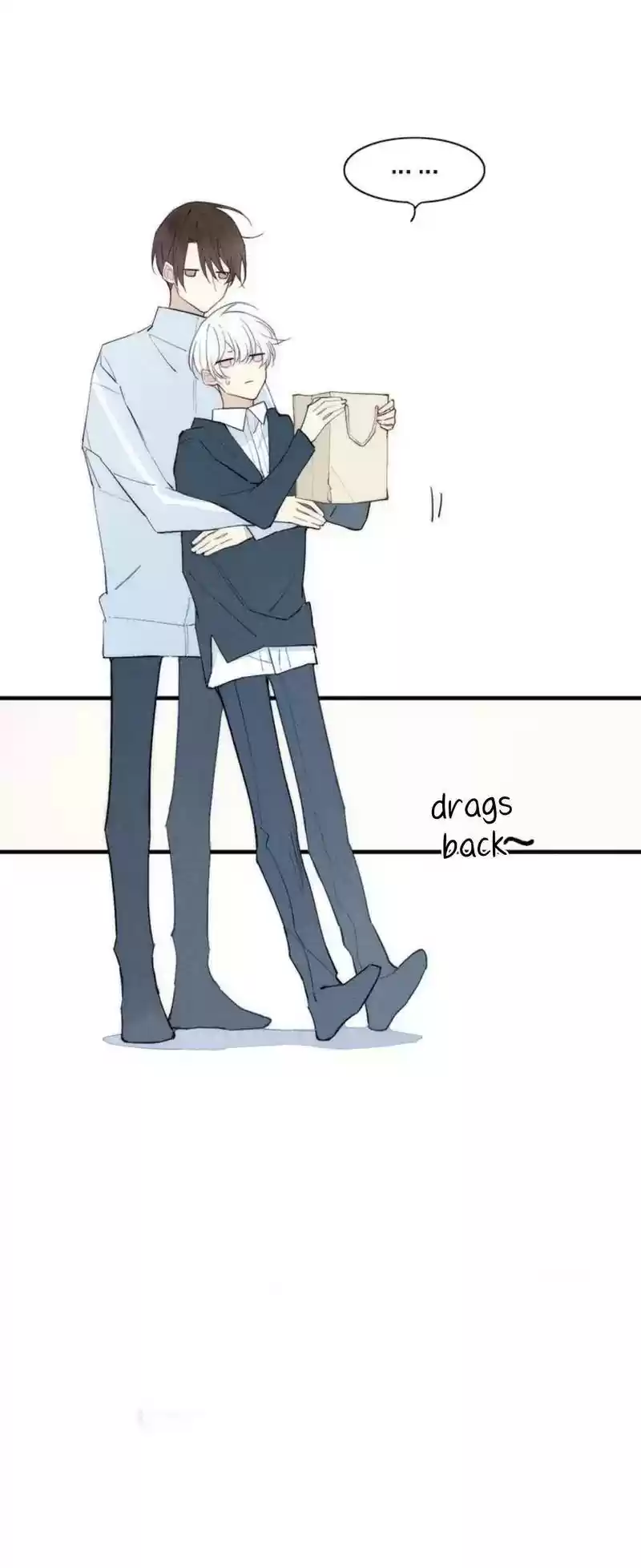 Cry for Me Chapter 94