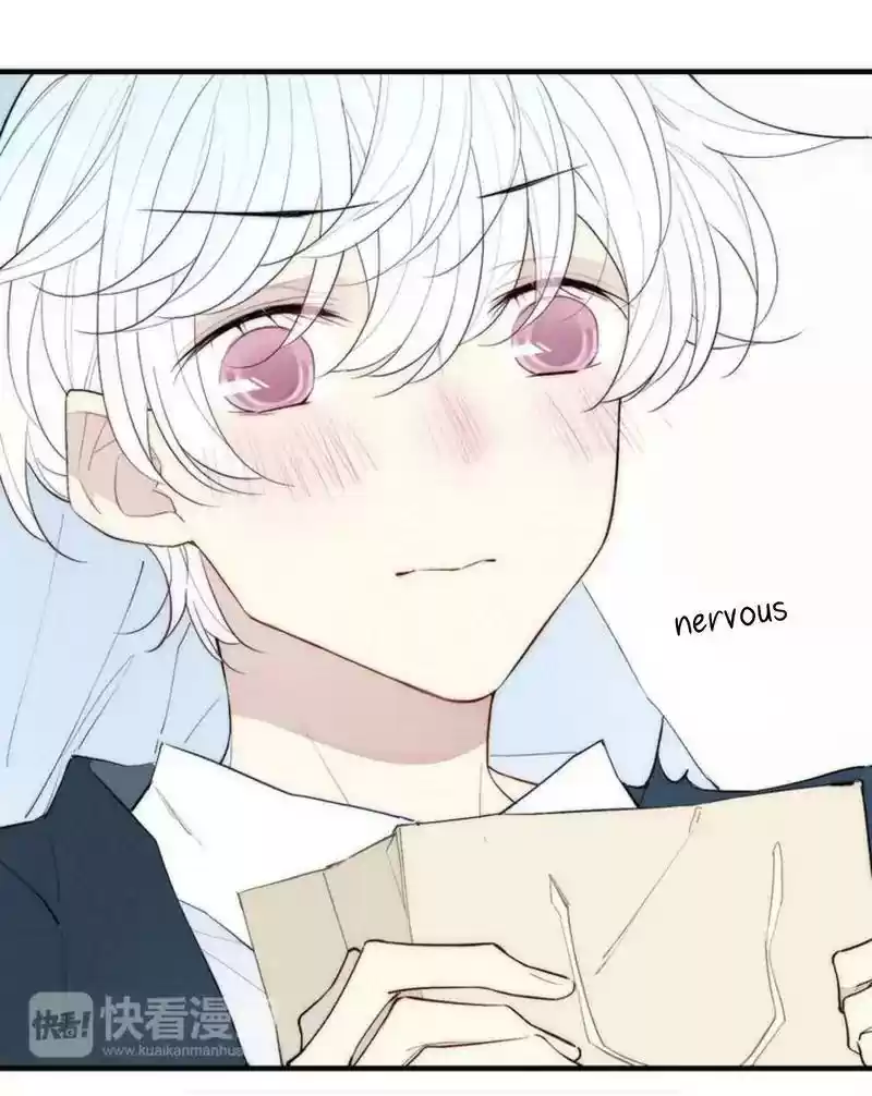 Cry for Me Chapter 94