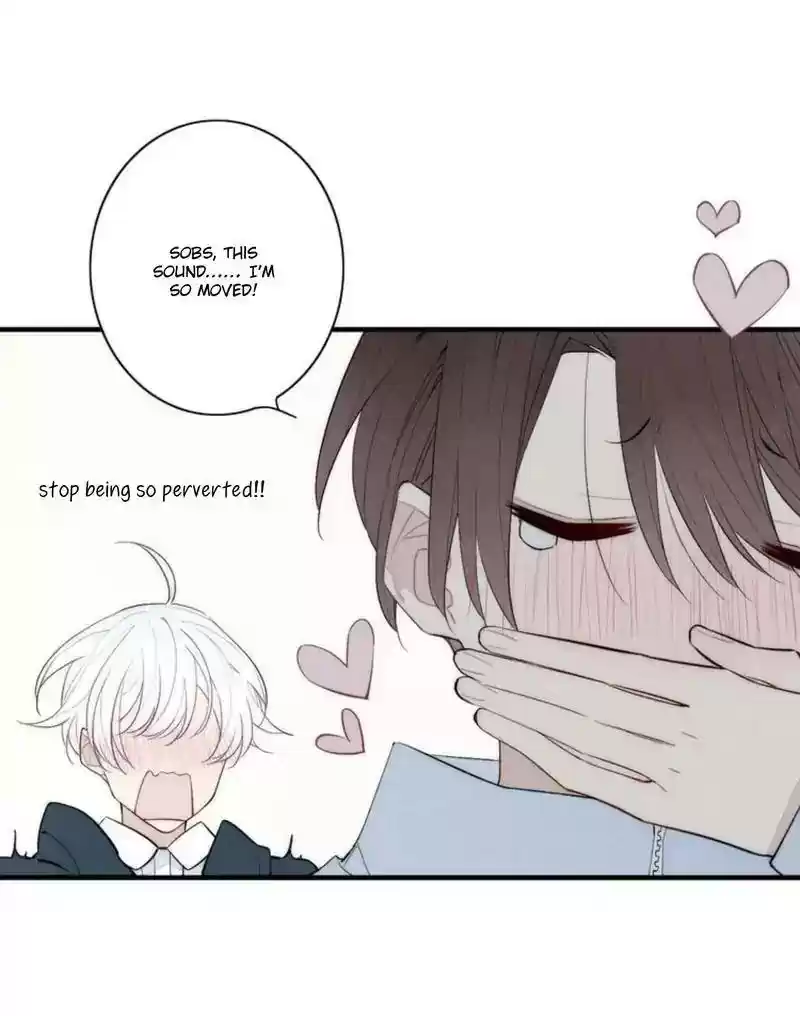 Cry for Me Chapter 94